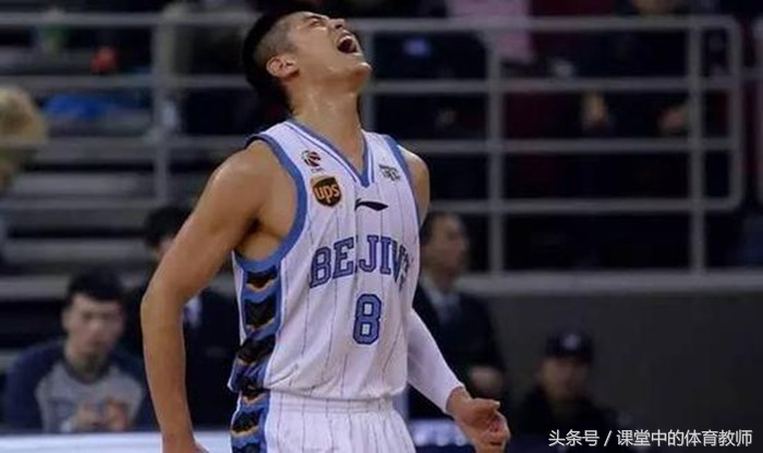 篮协主席选拔条件，谁为姚明量身订作？