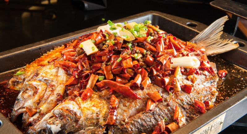 沈阳餐饮行业惨淡现状,沈阳水煮鱼餐馆