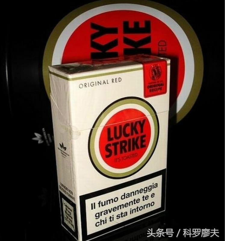 战场上香烟有多稀缺,战场上香烟的重要性