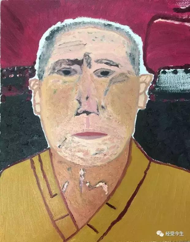 南空北色——孔宁、李勇的诗画