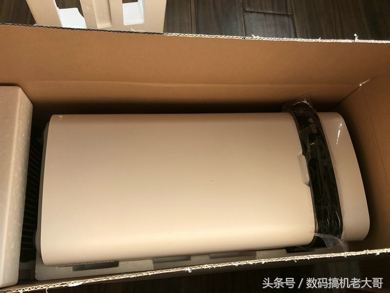 贝昂空气净化器x3靠谱吗,贝昂空气净化器x3除甲醛测试