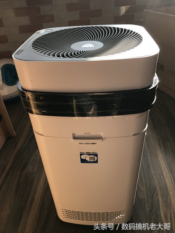 贝昂空气净化器x3靠谱吗,贝昂空气净化器x3除甲醛测试