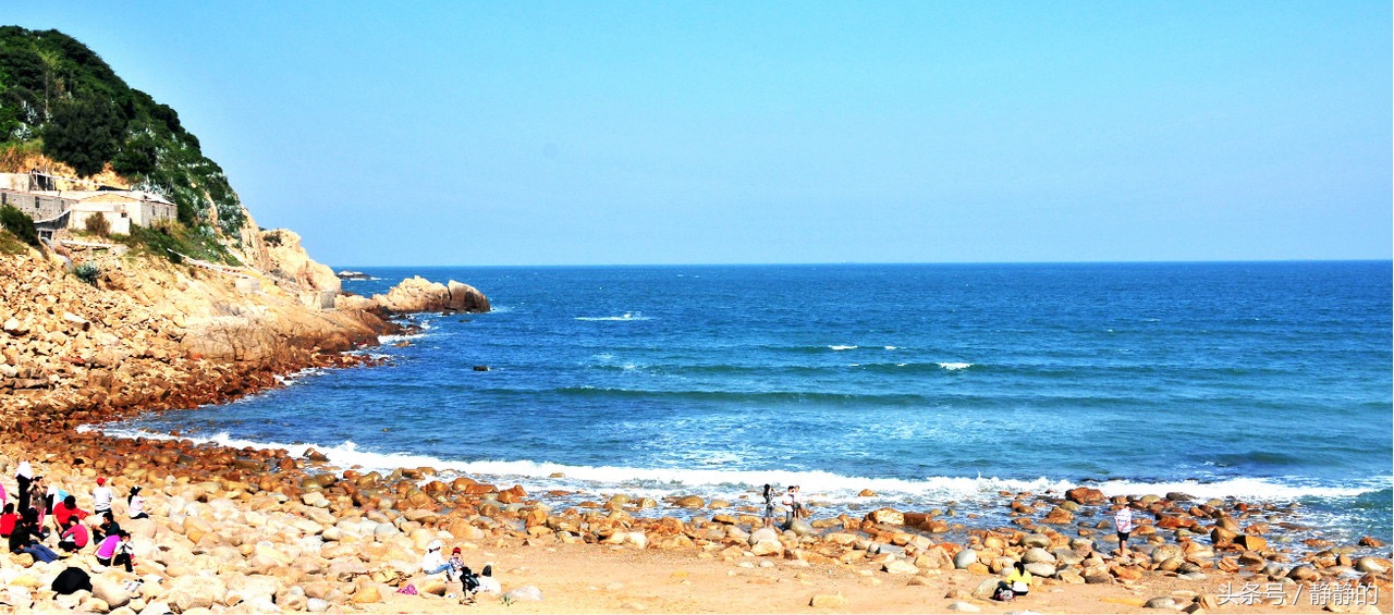 中国唯一一个“一县两制”的县——福建省连江县