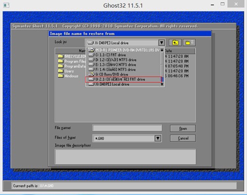 怎么用u盘给电脑重装系统教程,如何在电脑上设置用u盘重装系统