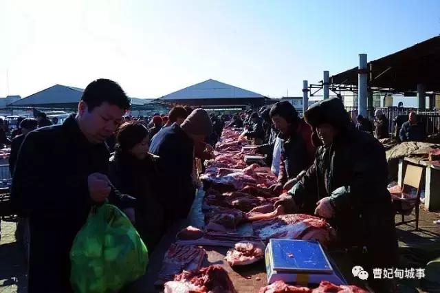 曹妃甸新城赶集,唐山曹妃甸区赶集表大全