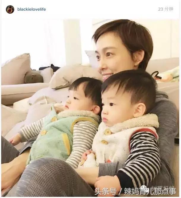 拯救产后脱发最好的办法就是等待,产后脱发教你4招拯救脱发危机