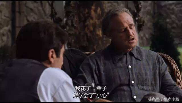 影史上最伟大的黑帮片,影史最伟大的黑帮片