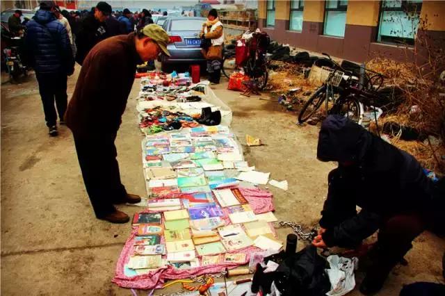 天津淘宝街搬哪去了,天津淘宝街地址有哪些