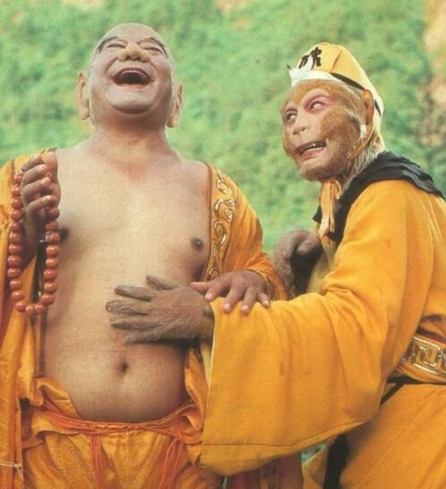 七天取经为什么只有孙悟空成佛,为啥取经的是假悟空