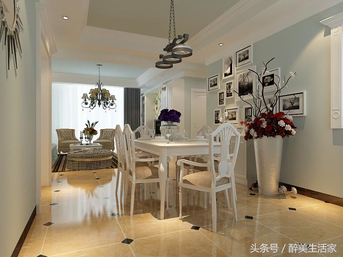 通体全抛釉和普通全抛釉区别,全抛釉与通体全抛釉区别