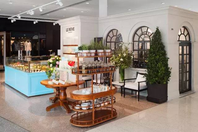 魔都中国风甜品店,魔都甜品店拔草视频