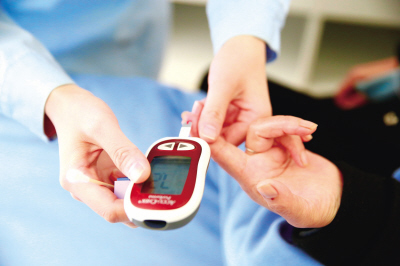 妊娠糖尿病引起的外阴瘙痒,外阴瘙痒和糖尿病有关吗