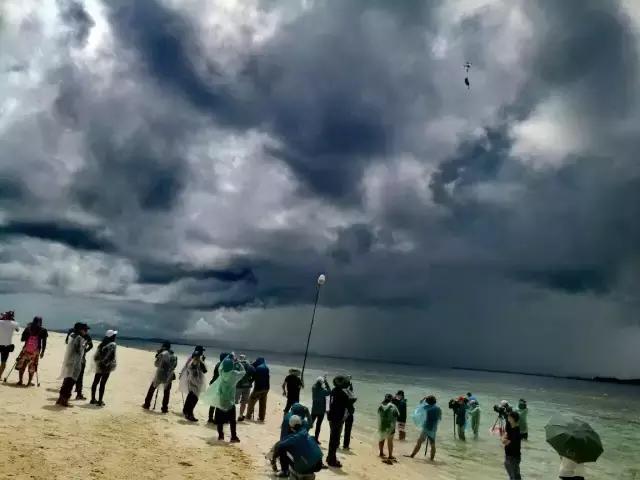 美娜多潜水在什么地方,潜水美娜多取景地