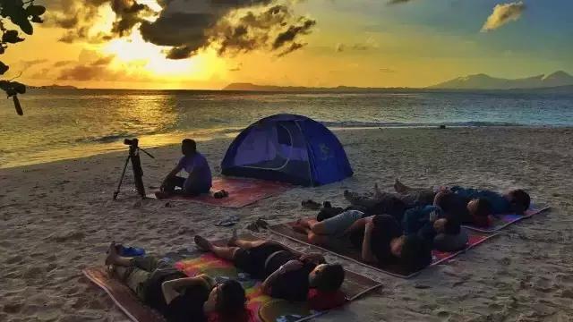 美娜多潜水在什么地方,潜水美娜多取景地