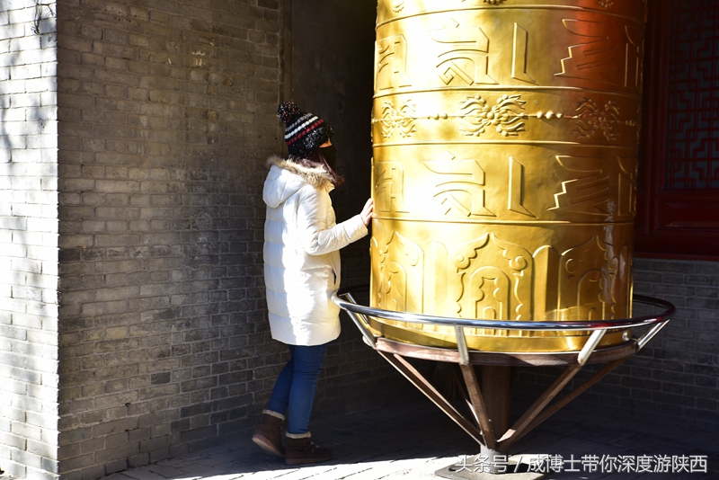西安佛教六大祖庭寺院地址,西安佛教六大祖庭视频