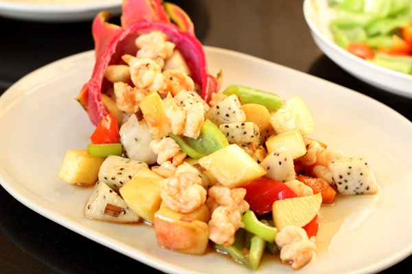 36道春节年夜饭餐桌上的海鲜美食