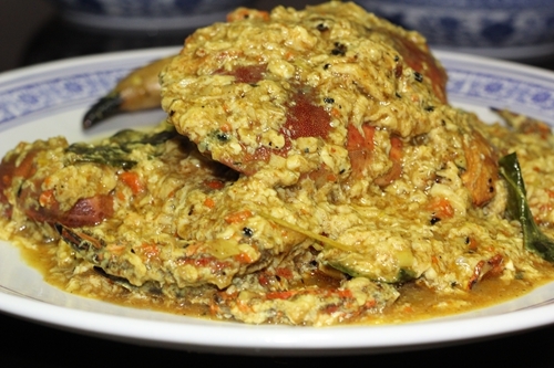 36道春节年夜饭餐桌上的海鲜美食