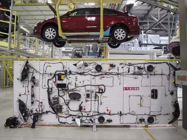 观致车的质量到底怎么样,观致车质量怎么样