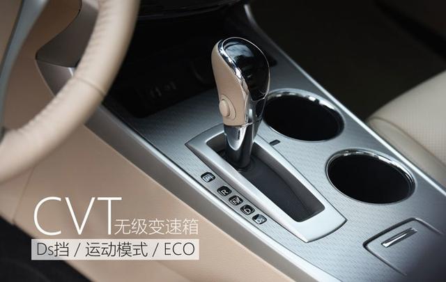 安全舒适油耗低的车型,安全舒适省油性价比高