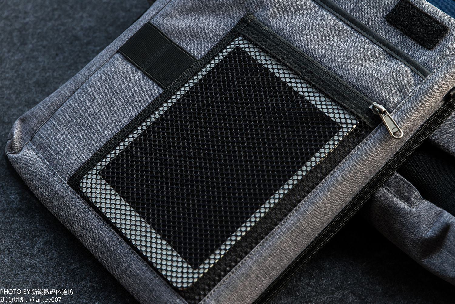 IT男的背包里都有啥？翻翻就知道了