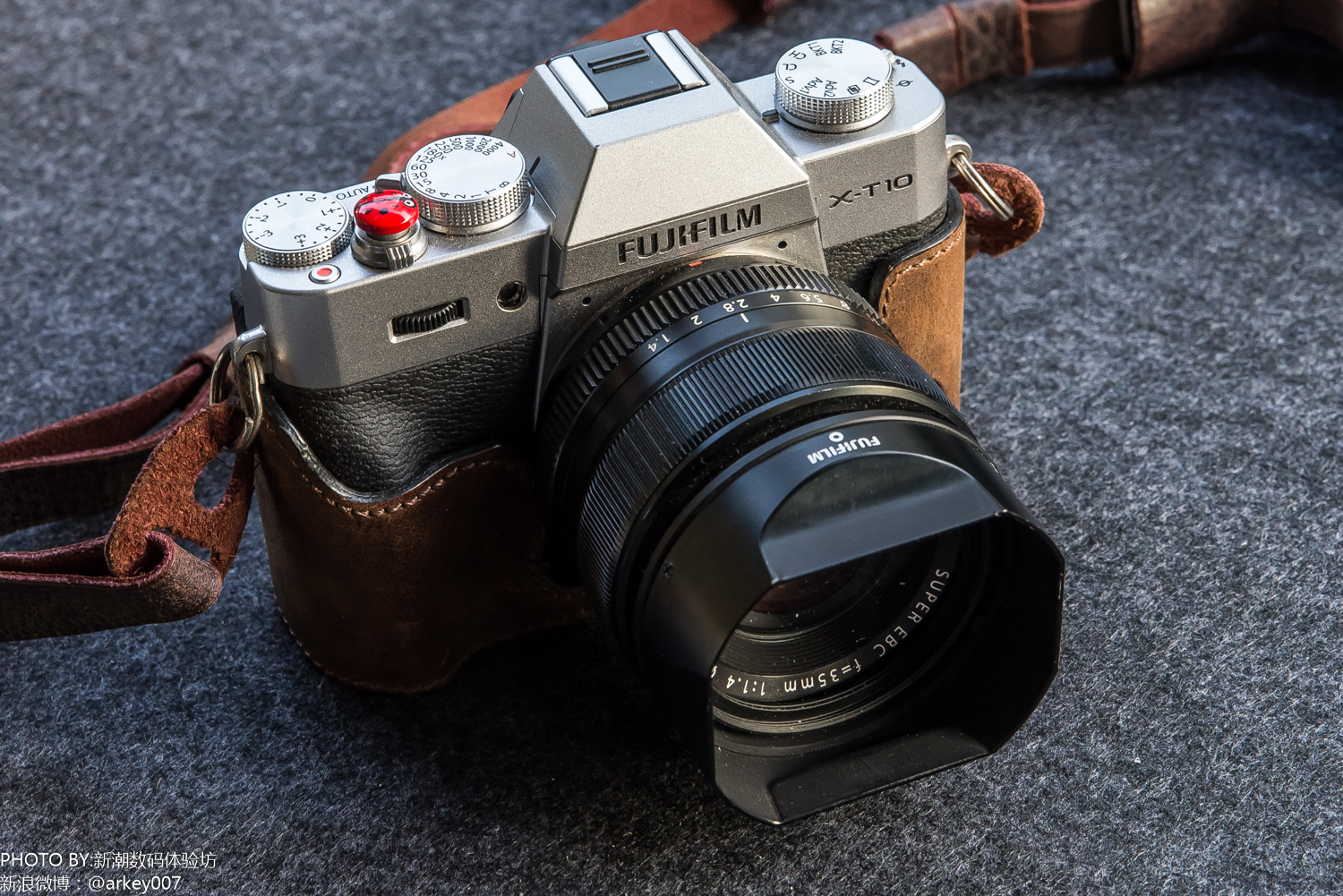 IT男的背包里都有啥？翻翻就知道了