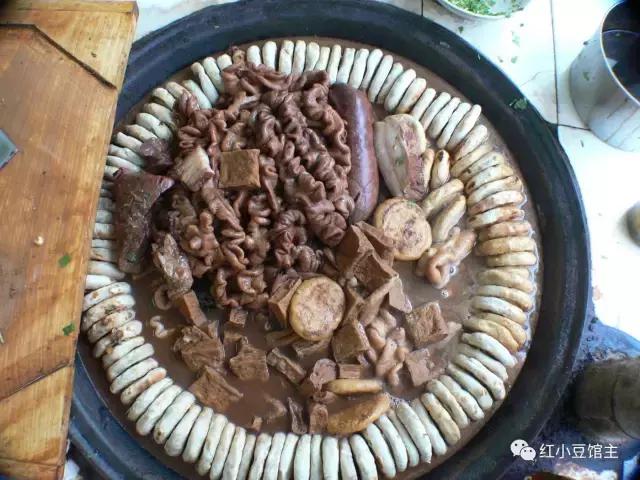 北京人为什么都爱吃卤煮,北京人为啥那么爱吃麦当劳