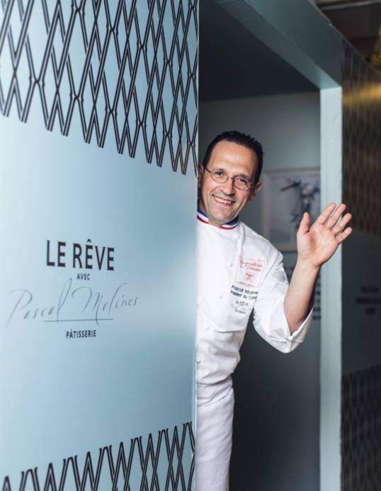 魔都中国风甜品店,魔都甜品店拔草视频