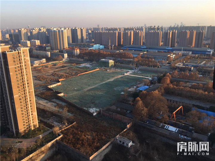 见证西安的发展,见证西安走进碑林