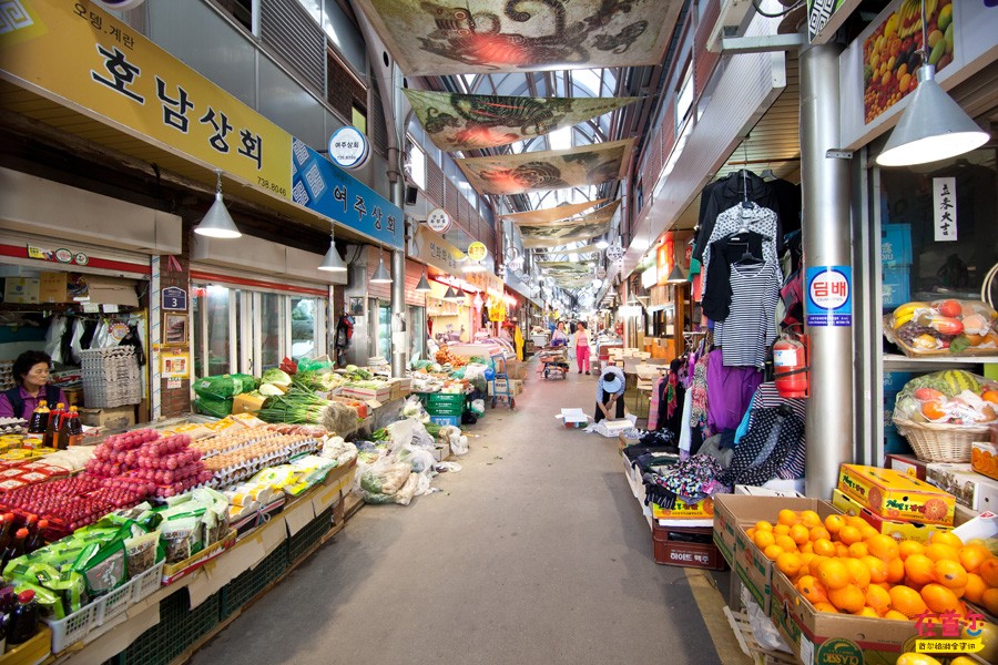 人气综艺韩国RM停播，带你重温曾经撕名牌的场地