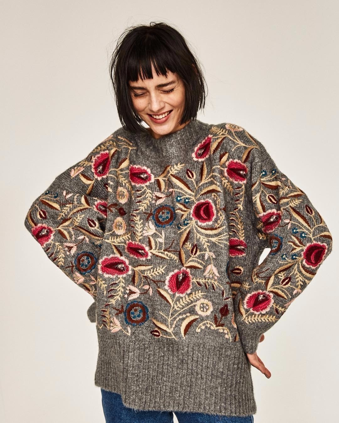 快时尚品牌就找zara,快时尚品牌出海