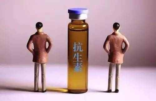 什么叫抗生素抗生素分为哪几类,什么是抗生素和抗菌药物