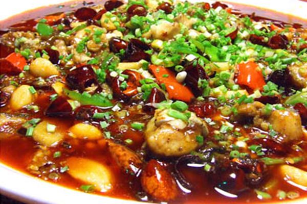 36道春节年夜饭餐桌上的海鲜美食