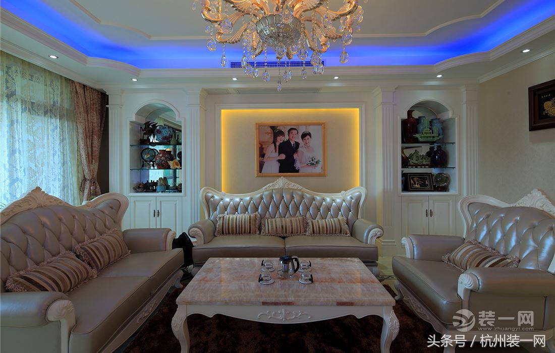 杭州毛坯房装修风格小户型,大户型毛坯房装修推荐