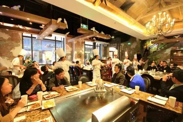 长沙很多明星去的店,长沙最出名的店很多明星吃过