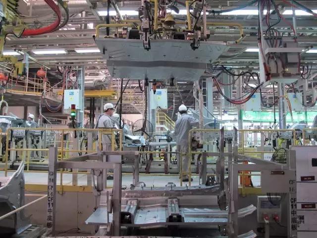 观致车的质量到底怎么样,观致车质量怎么样