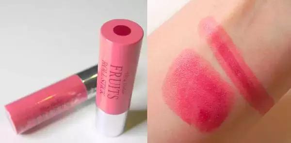 最近很火的韩剧唇膏,韩剧女主同款口红色号