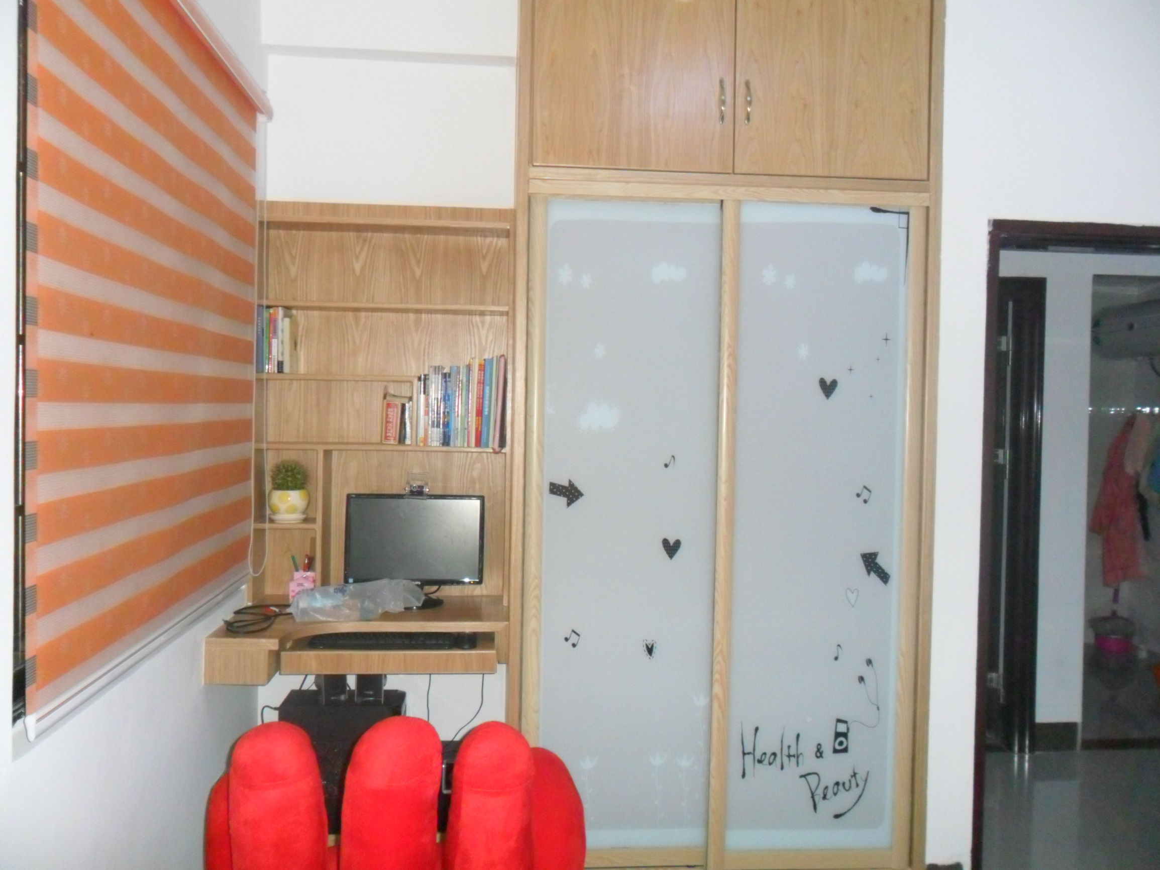 装修房子没有预留洗拖把池怎么办,老公房装修要换掉铸铁污水管吗