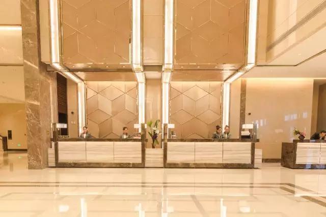 去上海国家会展中心路线,国家会展中心上海洲际酒店