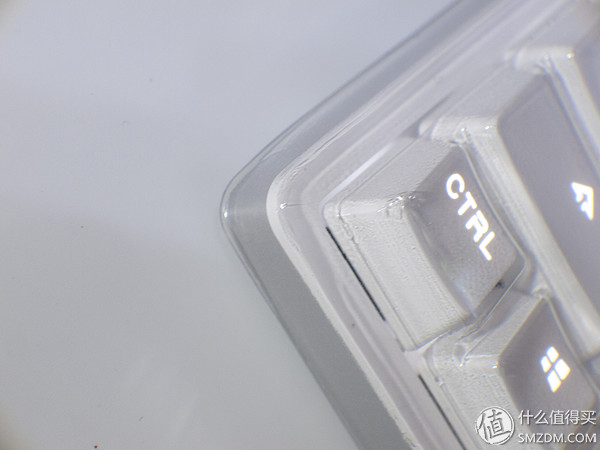 悦米机械键盘反应迟钝,悦米mk01机械键盘