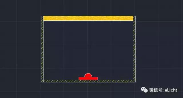 公寓无主灯灯带,无主灯照明设计这么火