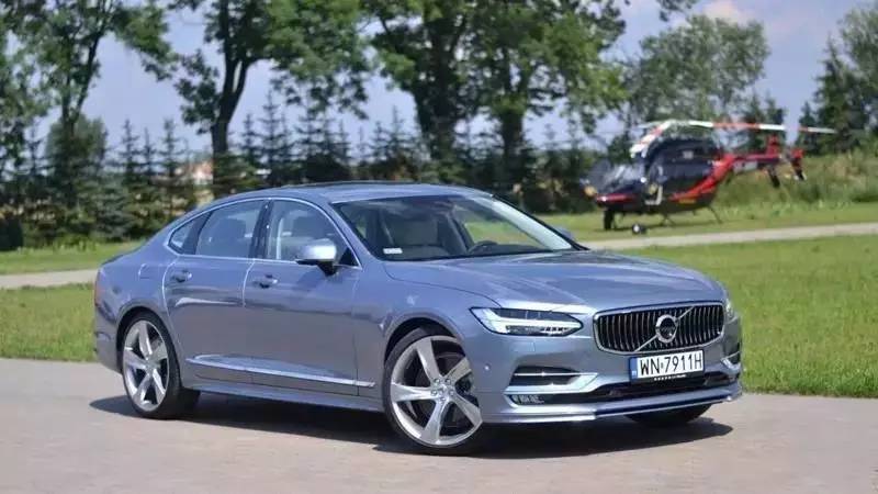沃尔沃最具有性价比的车,沃尔沃在瑞典相当国内于什么档次