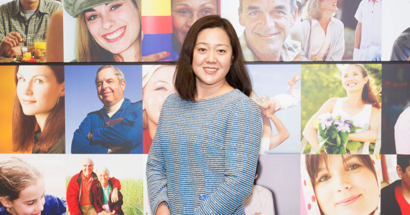 用数字营销孵化“最初的梦想”-女仕界联合创始人Sherry