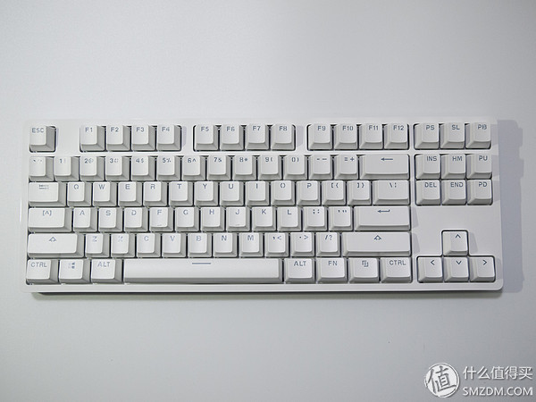 悦米机械键盘反应迟钝,悦米mk01机械键盘