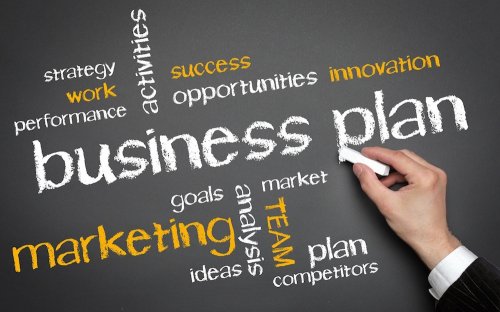 怎样写融资计划书,教你写bp打动投资人的商业计划书