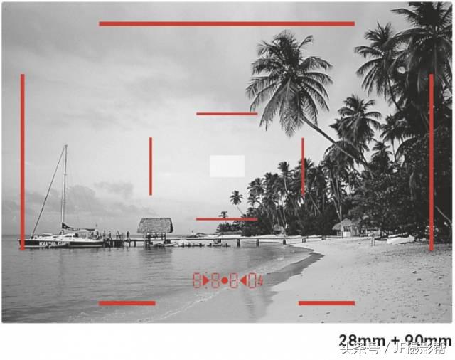入门LeicaM相机难吗？那是你没有掌握这些