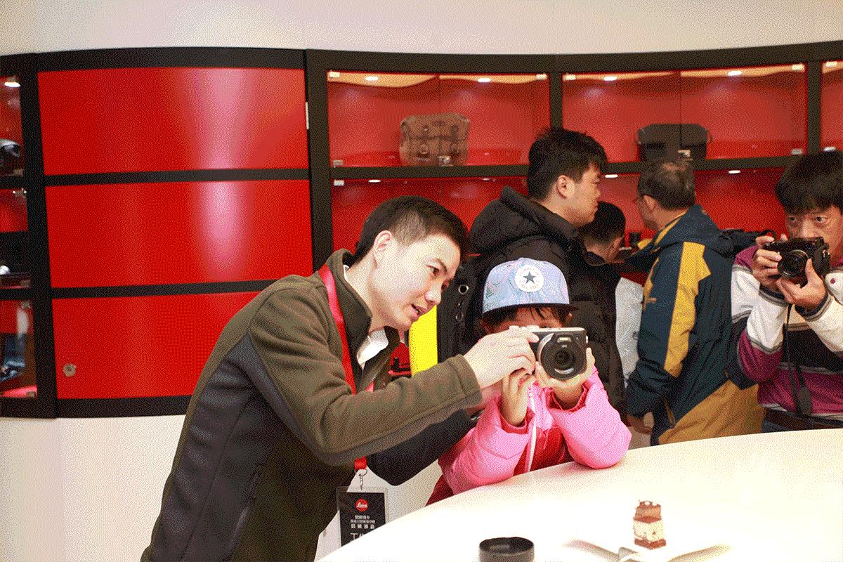 入门LeicaM相机难吗？那是你没有掌握这些