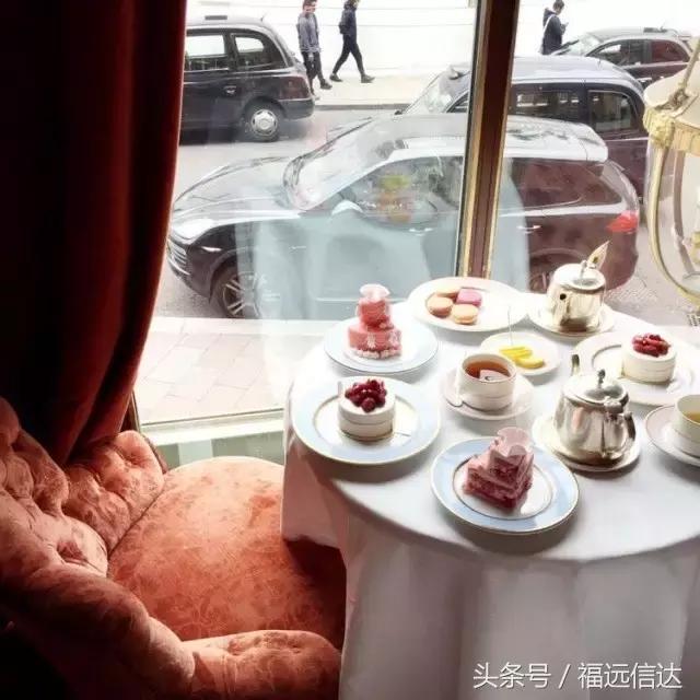 世界高端百货,瑞士最顶级的百货