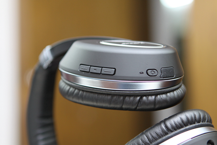 来自台湾的声特SpearXD1-BT无线更精彩