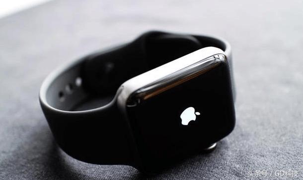 applewatch2代体验,applewatch2展现