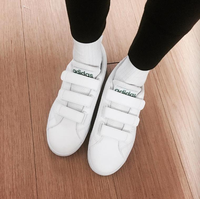 刘德华最新同款鞋子,刘德华同款adidas球鞋